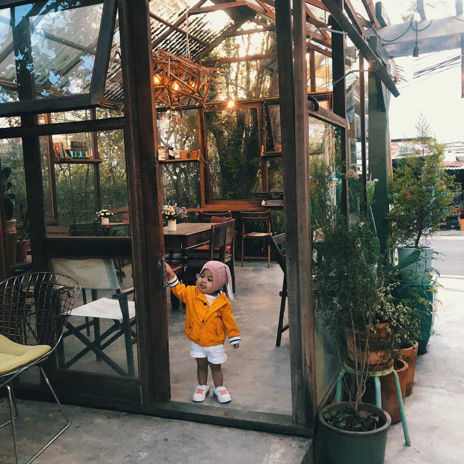 Route 66 Cafe - Nơi thong dong thả hồn trong đêm Đà Lạt không ngủ 26