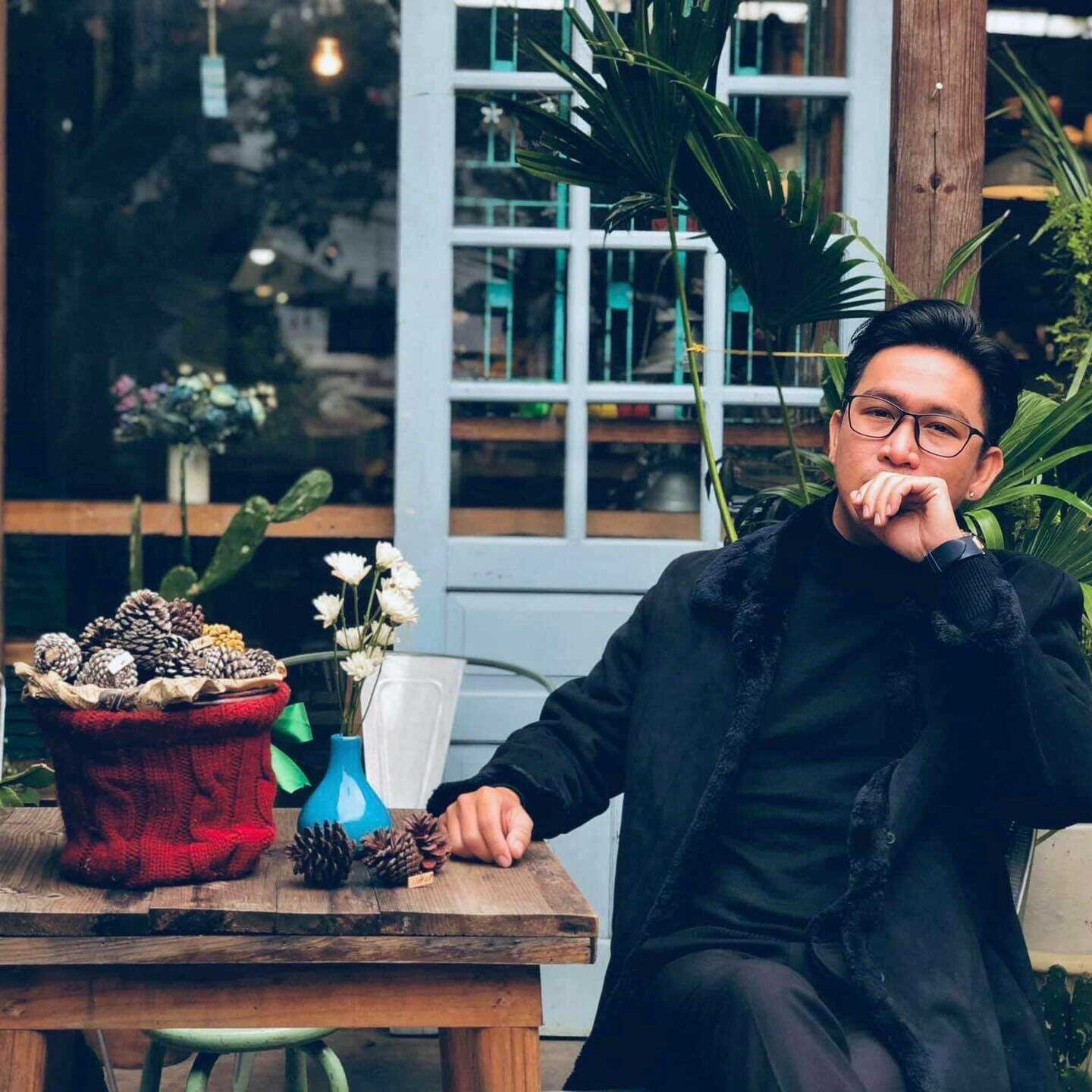 Route 66 Cafe - Nơi thong dong thả hồn trong đêm Đà Lạt không ngủ 28