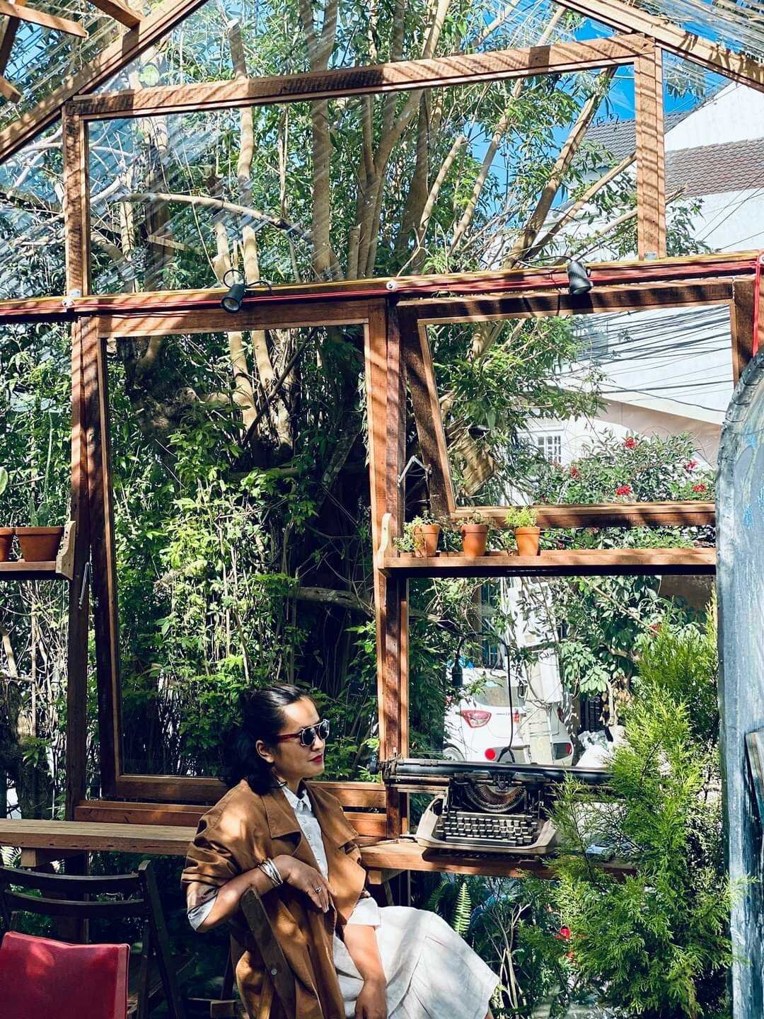Route 66 Cafe - Nơi thong dong thả hồn trong đêm Đà Lạt không ngủ 29