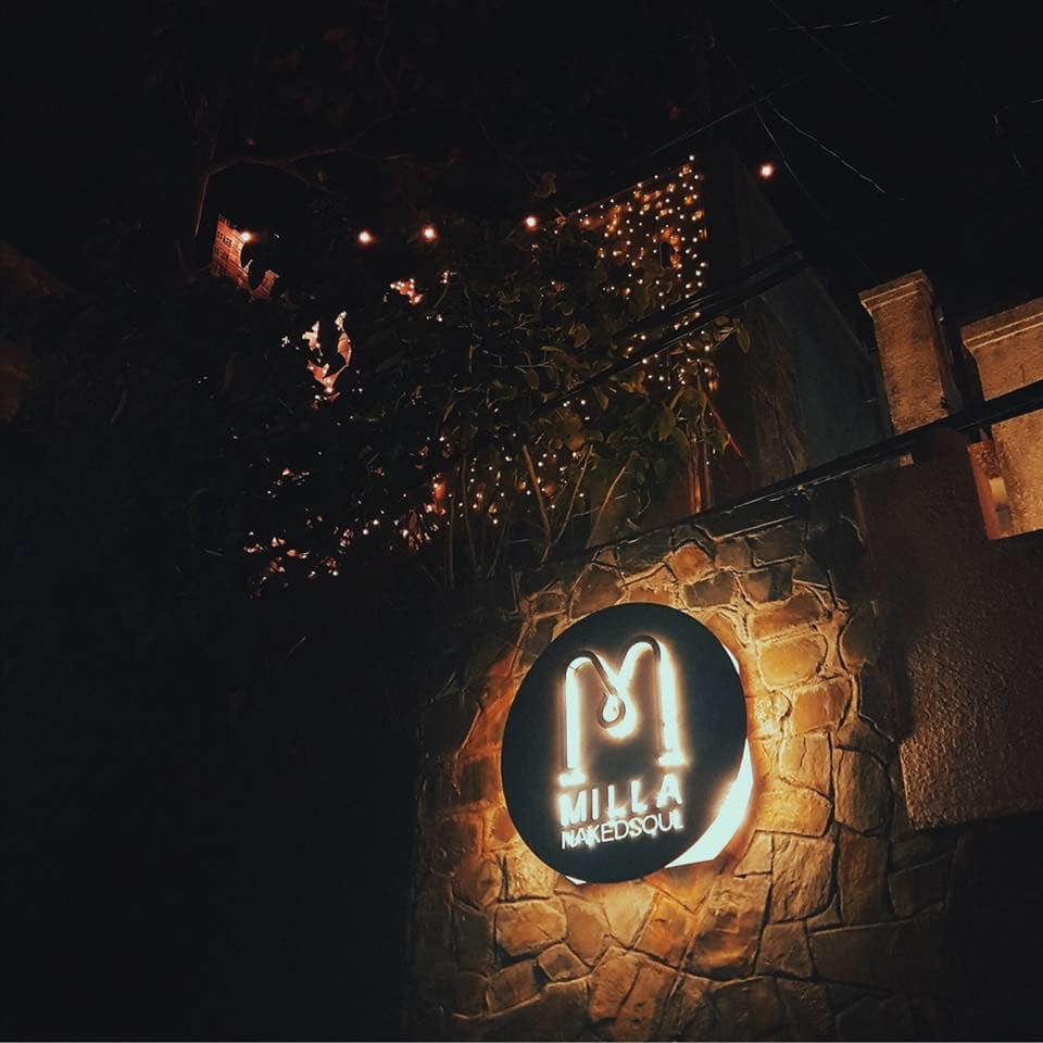 Say mê trước cảnh biển tuyệt mỹ từ những quán café view biển Vũng Tàu 12