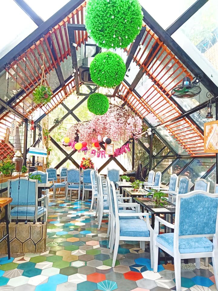 Say mê trước cảnh biển tuyệt mỹ từ những quán café view biển Vũng Tàu 19