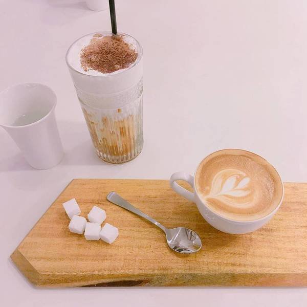 10 Quán Cafe Đẹp Ở Sài Gòn Dành Cho Các Tín Đồ Sống Ảo