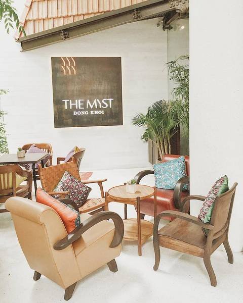 10 Quán Cafe Đẹp Ở Sài Gòn Dành Cho Các Tín Đồ Sống Ảo
