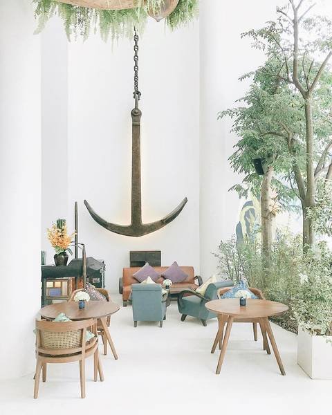 10 Quán Cafe Đẹp Ở Sài Gòn Dành Cho Các Tín Đồ Sống Ảo
