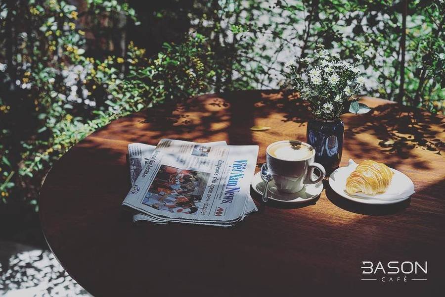 10 Quán Cafe Đẹp Ở Sài Gòn Dành Cho Các Tín Đồ Sống Ảo