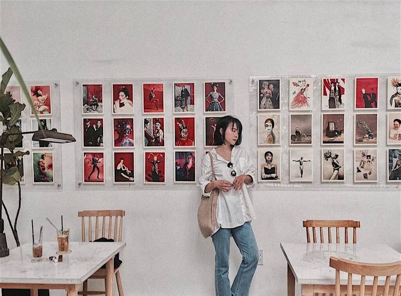 10 Quán Cafe Đẹp Ở Sài Gòn Dành Cho Các Tín Đồ Sống Ảo