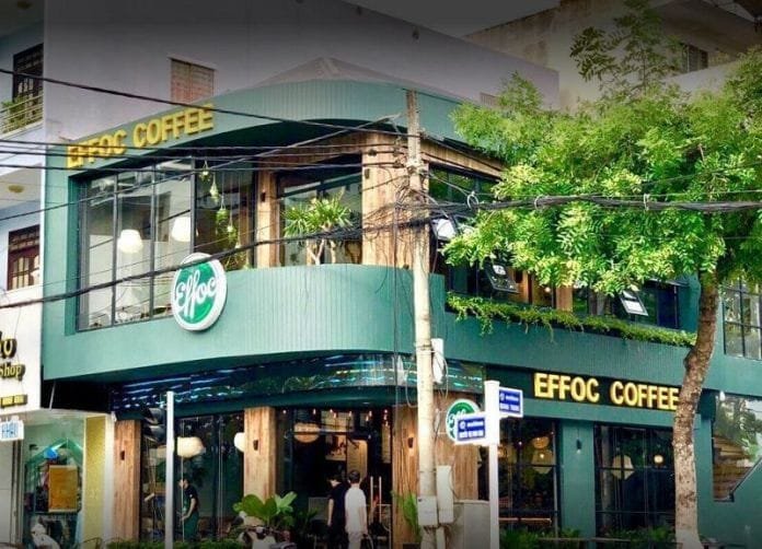 Top 32 thương hiệu nhượng quyền cafe siêu lợi nhuận 14 nhượng quyền cafe