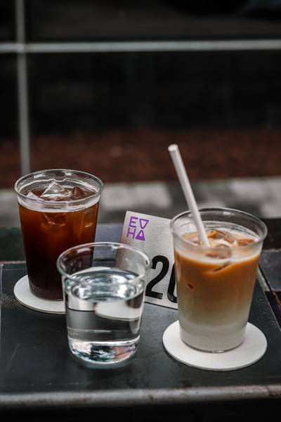 quán cà phê đẹp sài gòn