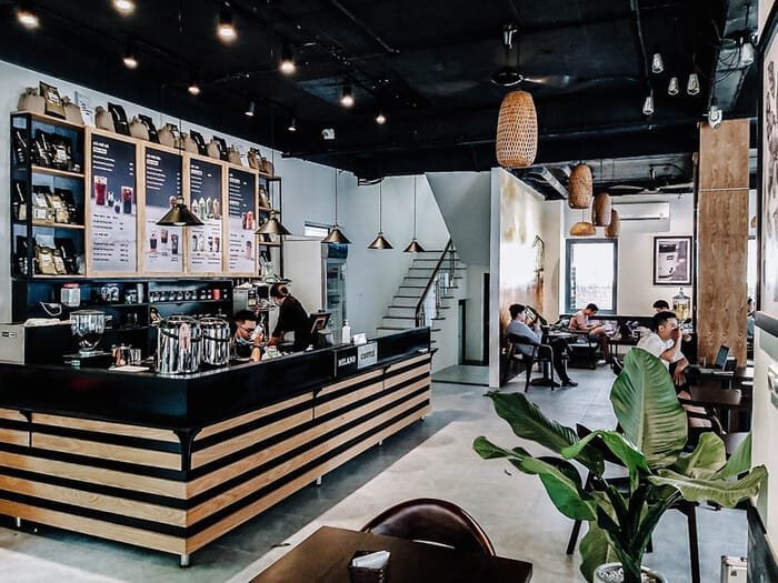 Top 32 thương hiệu nhượng quyền cafe siêu lợi nhuận 11 nhượng quyền cafe