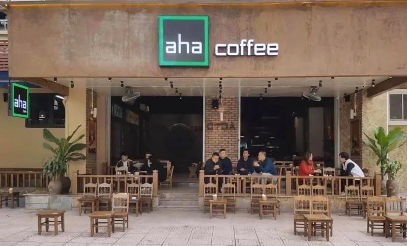Top 32 thương hiệu nhượng quyền cafe siêu lợi nhuận 10 nhượng quyền cafe
